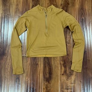 Swiftly Tech 1/2 zip 2.0 cool